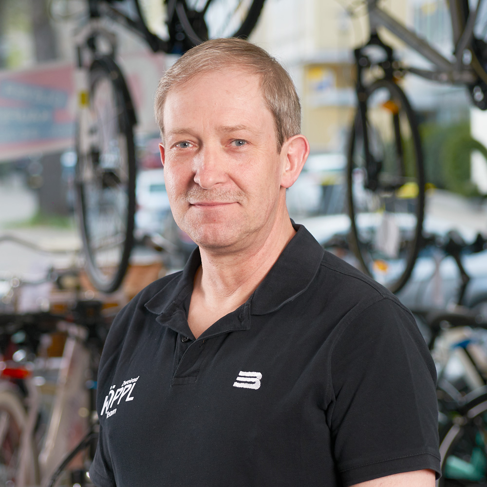 KARSTEN NORDHUES