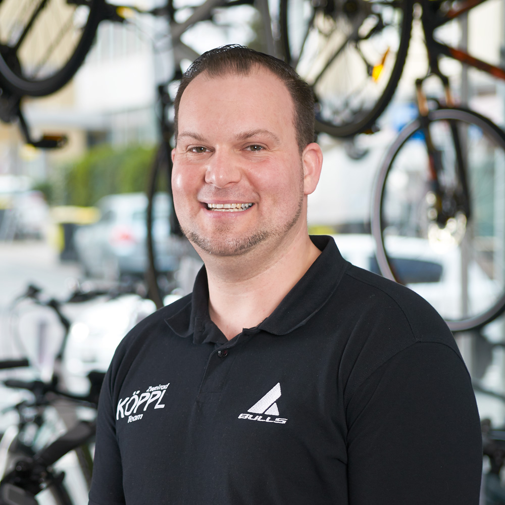 MARKUS MEYER